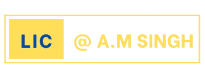 LICNCR with A.M Singh